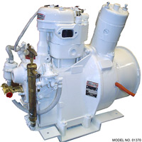 Ricambi motori diesel Farymann
